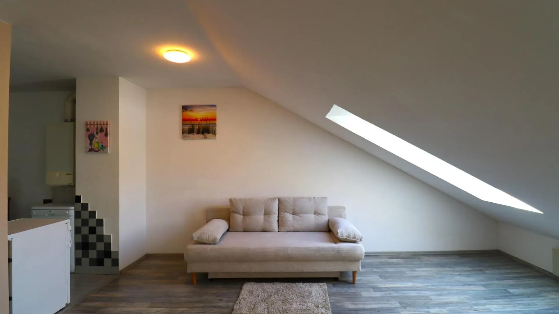 Apartman Cityhit 1020Treasure Home Bécs